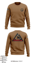 Bco 1-189th 45562022 Crew Neck Sweatshirt - 101
