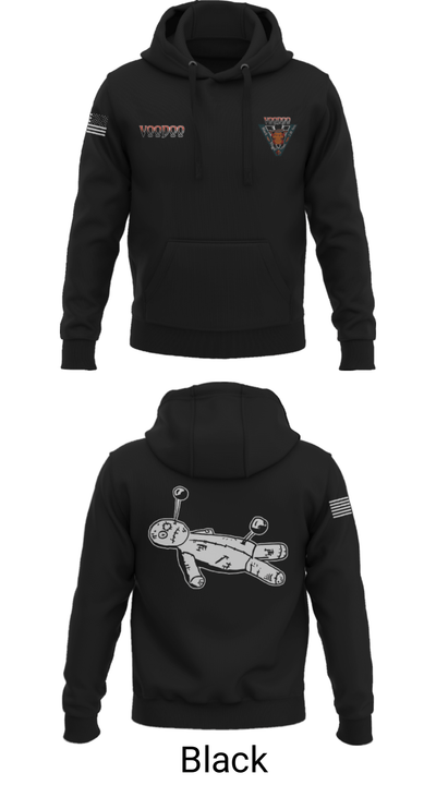 A Co.2-10 AHB 24005115 Hoodie - 13
