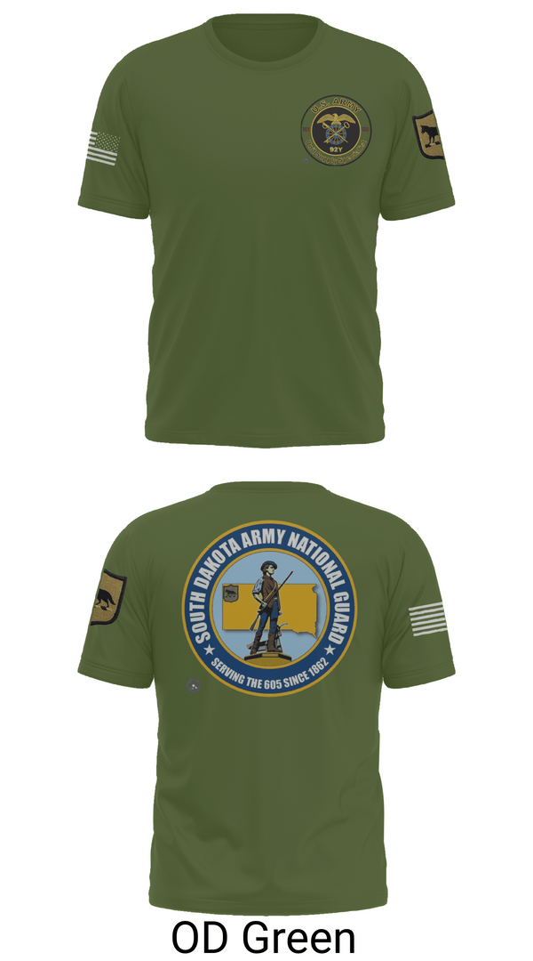 Old School Cotton Feel Shirt, 235th MP CO, Army, Teamtime, Team time, sublimation, custom sports apparel, team uniforms, spirit wear, spiritwear, sports uniforms, custom shirts, team store, custom team store, fundraiser sports, apparel fundraiser