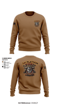 Fuel Dawgs 84866283 Crew Neck Sweatshirt - 3