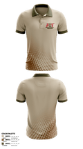 Richard 45392900 Short Sleeve Performance Polo - 1