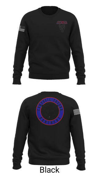 Crew Neck Sweatshirt, Campbell-Savona Senior High School Track, Track & Field, Teamtime, Team time, sublimation, custom sports apparel, team uniforms, spirit wear, spiritwear, sports uniforms, custom shirts, team store, custom team store, fundraiser sports, apparel fundraiser