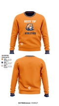 Rocky Top MS 64660579 Crew Neck Sweatshirt - 1