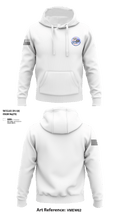 POLARS 40984868 Hoodie - 101