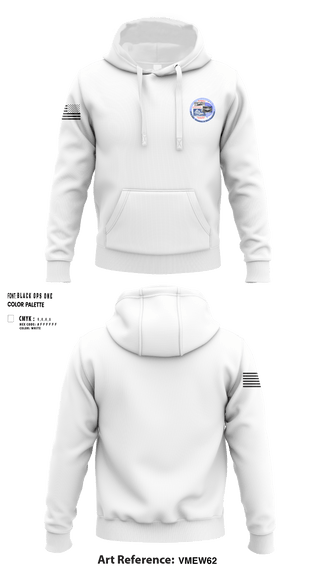Hoodie, POLARS, Air Force, Teamtime, Team time, sublimation, custom sports apparel, team uniforms, spirit wear, spiritwear, sports uniforms, custom shirts, team store, custom team store, fundraiser sports, apparel fundraiser
