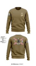 Narco Nook 16908383 Crew Neck Sweatshirt - 10