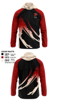 Rio Mesa 19946018 Windbreaker - 1