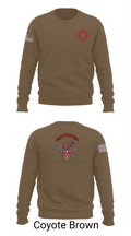264 EN CO 72405798 Crew Neck Sweatshirt - 5
