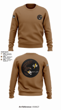 CHARGER 28585506 Crew Neck Sweatshirt - 2