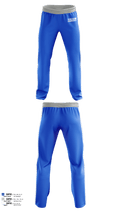 Talkin Cowboys 91908620 Sweatpants - 1