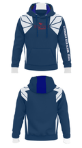 Lindbergh High School Track 89202566 Hoodie - 22