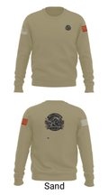 VAQ-131 90962102 Crew Neck Sweatshirt - 81