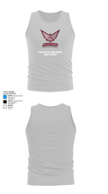 Cedar Valley High School Cross Country 97163354 Tank Top - 13