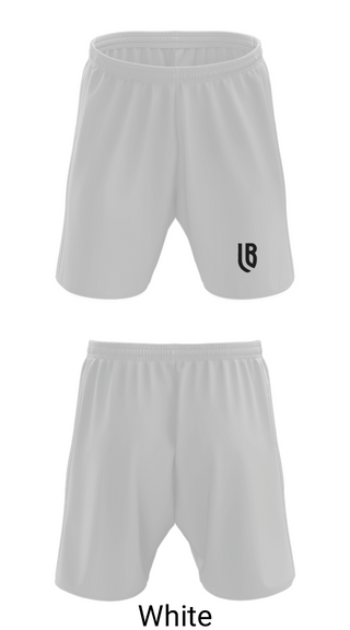 Athletic Shorts With Pockets, Bakas FC, Men's Soccer, Teamtime, Team time, sublimation, custom sports apparel, team uniforms, spirit wear, spiritwear, sports uniforms, custom shirts, team store, custom team store, fundraiser sports, apparel fundraiser