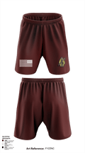 2/8 73185754 Athletic Shorts With Pockets - 27