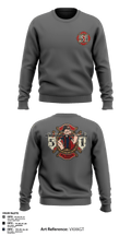 Station 51 74948008 Crew Neck Sweatshirt - 7