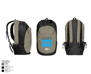 Gear Bag, Pro 4, , Teamtime, Team time, sublimation, custom sports apparel, team uniforms, spirit wear, spiritwear, sports uniforms, custom shirts, team store, custom team store, fundraiser sports, apparel fundraiser