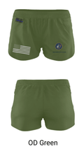 NAVAL SUPPORT ACTIVITY BETHESDA SECURITY FORCES 28838405 Ranger Panties - 41