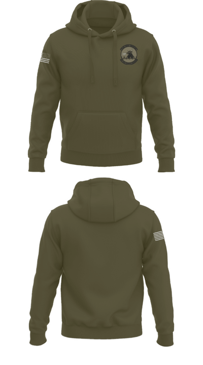 102nd CES 1842645 Hoodie - 18