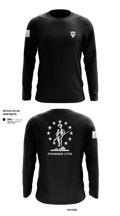 2nd Company Governor's Foot Guard 46086326 Long Sleeve Performance Shirt 28