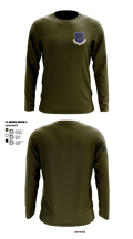 821 CRG 42967690 Long Sleeve Performance Shirt 2