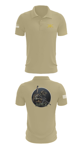 Short Sleeve Performance Polo, 11th CYB, , Teamtime, Team time, sublimation, custom sports apparel, team uniforms, spirit wear, spiritwear, sports uniforms, custom shirts, team store, custom team store, fundraiser sports, apparel fundraiser