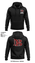 New Brockton High School 56621565 Hoodie - 3