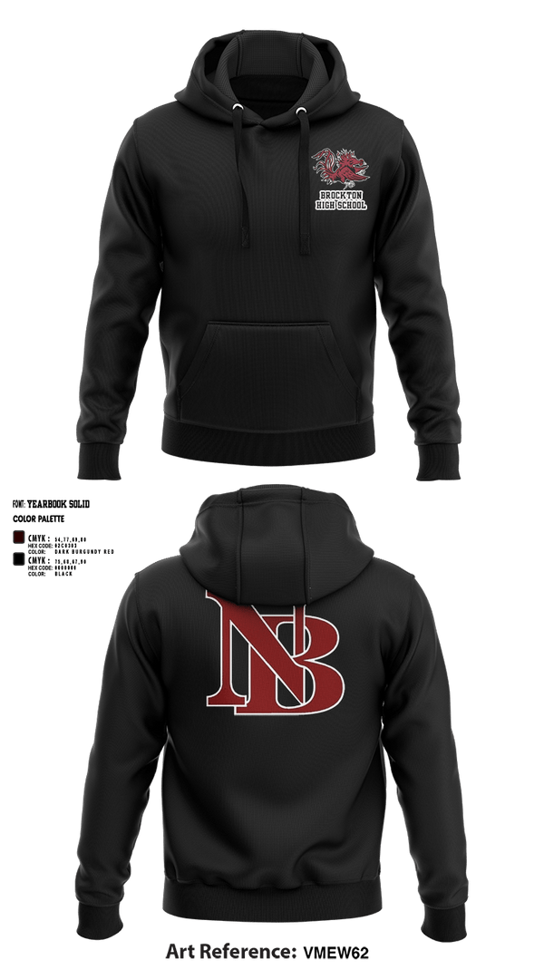 Hoodie, New Brockton High School Basketball, Men's Basketball, Teamtime, Team time, sublimation, custom sports apparel, team uniforms, spirit wear, spiritwear, sports uniforms, custom shirts, team store, custom team store, fundraiser sports, apparel fundraiser