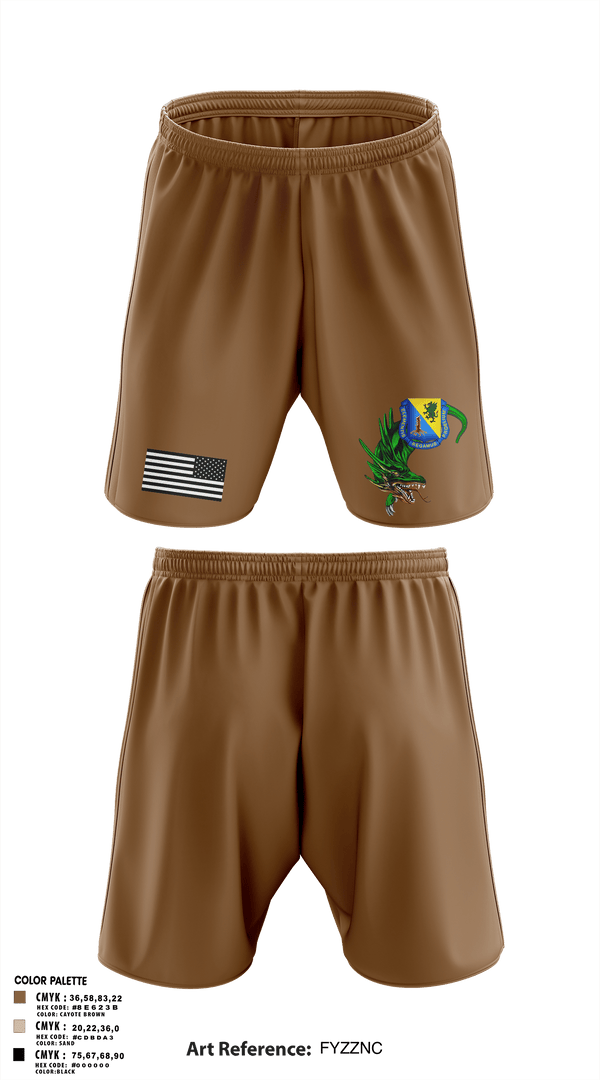 Athletic Shorts With Pockets, 411TH411TH CBRN COMPANY, Army, Teamtime, Team time, sublimation, custom sports apparel, team uniforms, spirit wear, spiritwear, sports uniforms, custom shirts, team store, custom team store, fundraiser sports, apparel fundraiser
