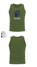 Southeast Spartans 7835642 Tank Top - 23