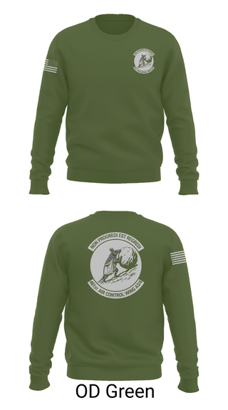 Crew Neck Sweatshirt, 461 ACW A3/4, , Teamtime, Team time, sublimation, custom sports apparel, team uniforms, spirit wear, spiritwear, sports uniforms, custom shirts, team store, custom team store, fundraiser sports, apparel fundraiser
