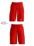 Columbiana High School Basketball 83089115 Mens Basketball Shorts 40 (1)