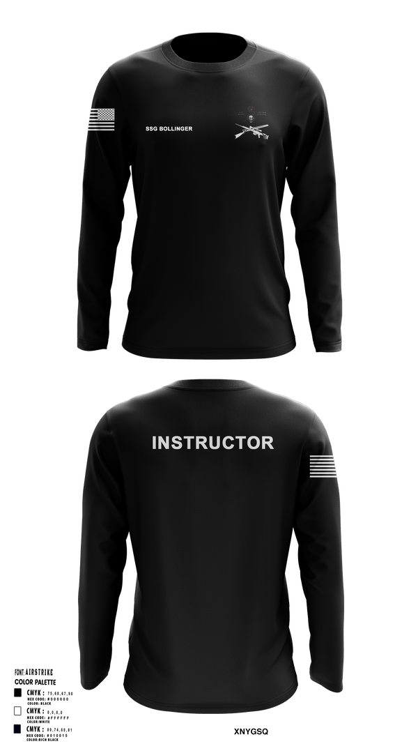 Long Sleeve Performance Shirt, Sniper school, Army, Teamtime, Team time, sublimation, custom sports apparel, team uniforms, spirit wear, spiritwear, sports uniforms, custom shirts, team store, custom team store, fundraiser sports, apparel fundraiser