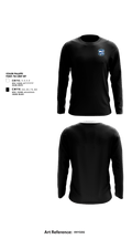 Shooting Touch Boston Basketball 6416365 Long Sleeve Performance Shirt - 5