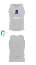 Shepaug Valley High School Ice Hockey 43767452 Tank Top - 13