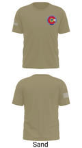 Restore 33265594 Old School Cotton Feel Shirt - 86