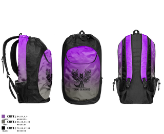 Gear Bag, Team DeHoyos, , Teamtime, Team time, sublimation, custom sports apparel, team uniforms, spirit wear, spiritwear, sports uniforms, custom shirts, team store, custom team store, fundraiser sports, apparel fundraiser