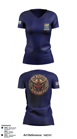 Short Sleeve Performance Shirt, ArmyBravo Company 715 MIArmy, Army, Teamtime, Team time, sublimation, custom sports apparel, team uniforms, spirit wear, spiritwear, sports uniforms, custom shirts, team store, custom team store, fundraiser sports, apparel fundraiser