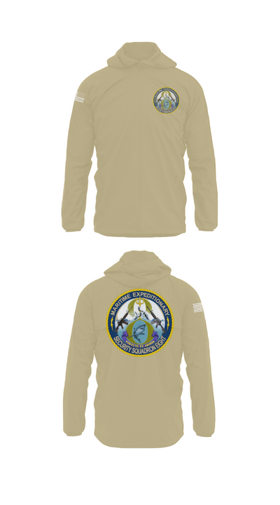 MSRON 8 41955379 Windbreaker - 77