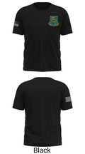 981st MP CO 43047694 Old School Cotton Feel Shirt - 30