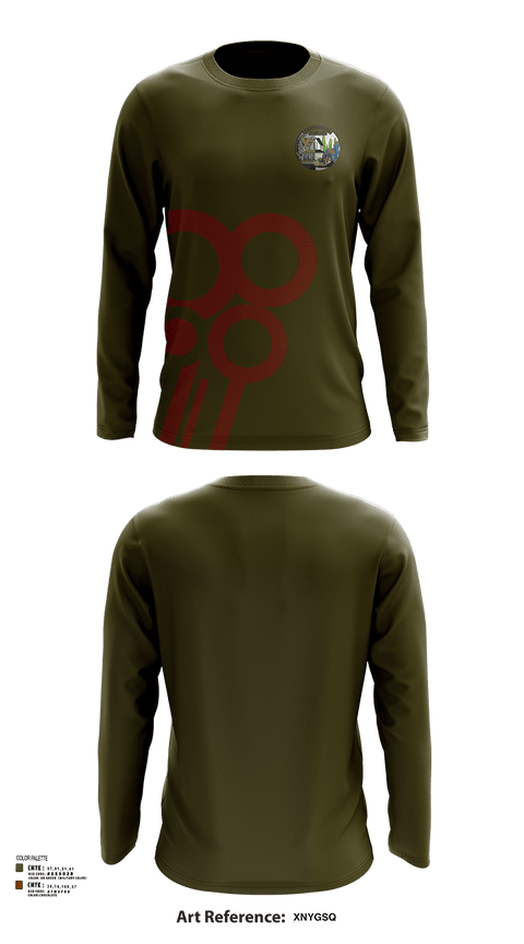 Long Sleeve Performance Shirt, Farmhouse flips, , Teamtime, Team time, sublimation, custom sports apparel, team uniforms, spirit wear, spiritwear, sports uniforms, custom shirts, team store, custom team store, fundraiser sports, apparel fundraiser