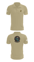 Chanticleer company 34462823 Short Sleeve Performance Polo - 87