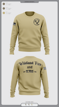 Knight Fire 43199468 Crew Neck Sweatshirt - 4 (1)