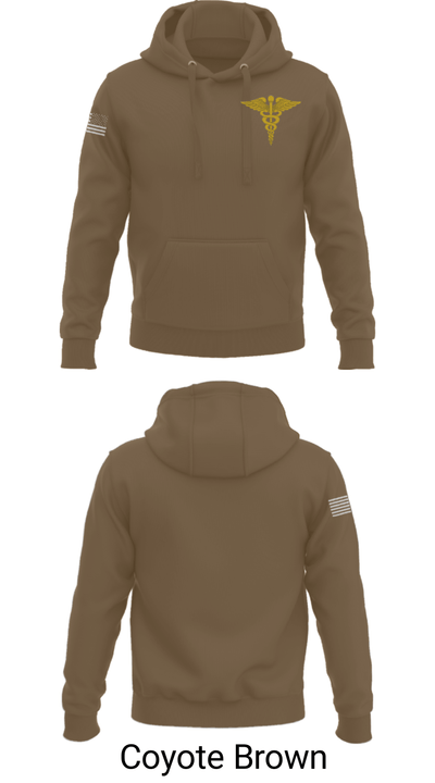 Physical Therapy 63669190 Hoodie - 18