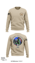 Eternal few le/ff mc 84606647 Crew Neck Sweatshirt - 122
