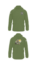 FIELD MESS 13244751 Windbreaker - 41
