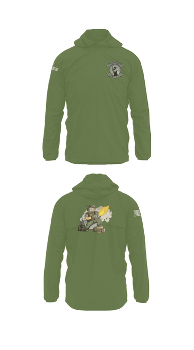 FIELD MESS 13244751 Windbreaker - 41