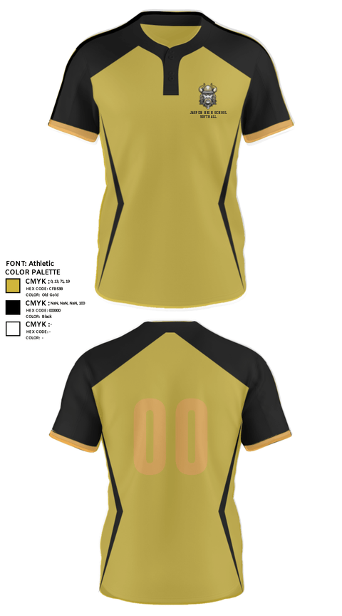 Two Button Softball Jersey, Jasper High School Softball, Softball, Teamtime, Team time, sublimation, custom sports apparel, team uniforms, spirit wear, spiritwear, sports uniforms, custom shirts, team store, custom team store, fundraiser sports, apparel fundraiser