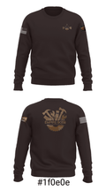 Empire Boss Hardwood & Flooring, INC 94656341 Crew Neck Sweatshirt - 16