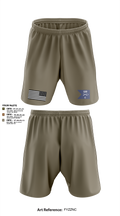 C Co 1-125th IN 33854609 Athletic Shorts With Pockets - 3